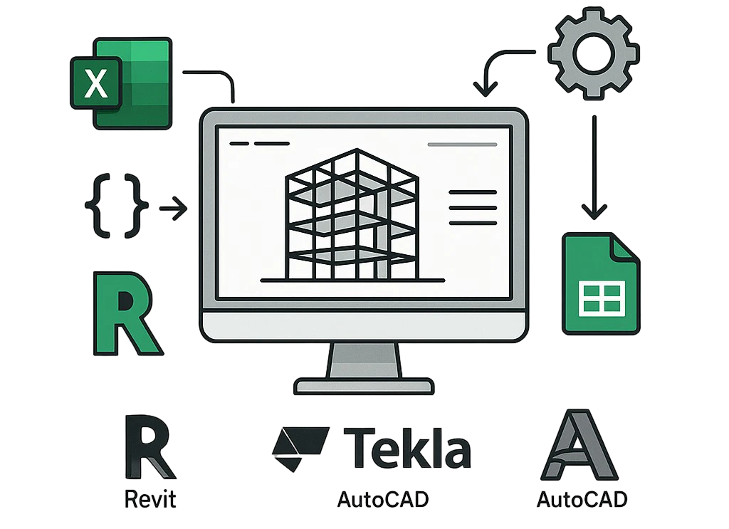 BIM Software Customization & Integration