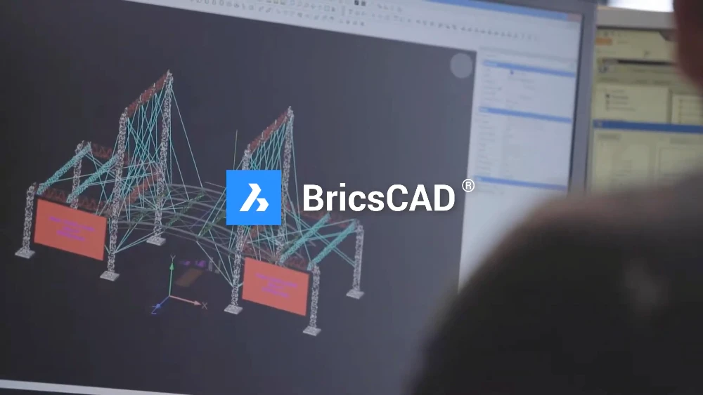 BricsCAD<sup>®</sup>